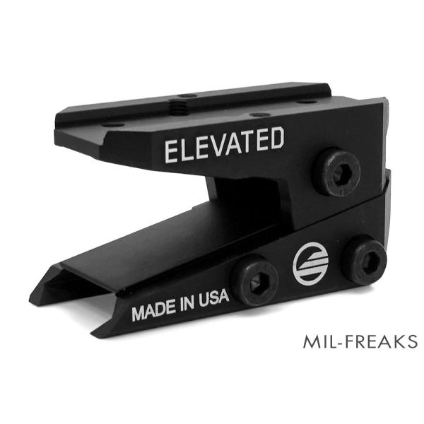 SOTAC GEAR ETタイプ Elevated The Slide T1/T2/MRO/RMR ...