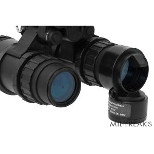 SOMOGEAR WILCOXタイプ RaptarLite ダミー ターゲティング モジュール