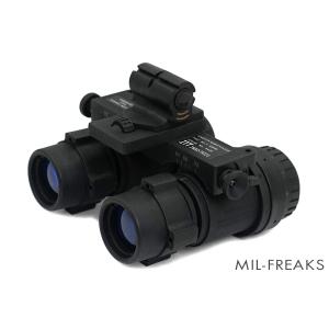 FMA AN/PVS-31 NVG (BNVD) ダミーナイトビジョン + バッテリーボックス