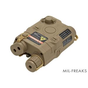 SOMOGEAR WILCOXタイプ RaptarLite ダミー ターゲティング モジュール