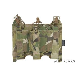 Cork Gear LBTタイプ 6094G3 MAP モジュラー プレートキャリア G3