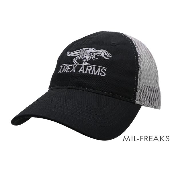 T.REX ARMS BALLCAP クラシック
