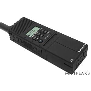 FMA AN/PVS-31 NVG (BNVD) ダミーナイトビジョン + バッテリーボックス