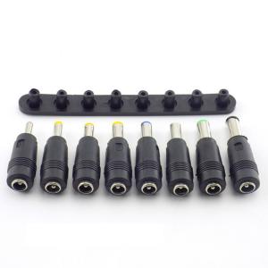 DCプラグ 変換 アダプター 8種類 汎用 A...の詳細画像3