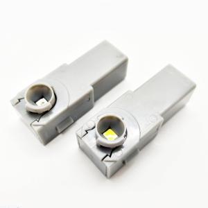純正交換 LEDインナーランプ フットランプ ...の詳細画像3