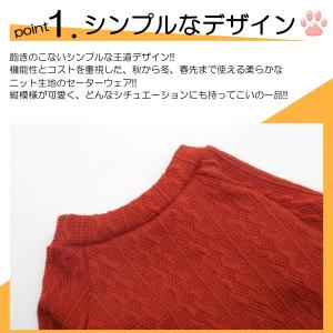 犬服 犬の服 犬 服 ペット 可愛い 冬 秋 ...の詳細画像2