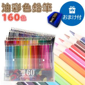 油性色鉛筆 80色 鉛筆削り付き 大人の塗り絵 おとな 子供 ぬりえ