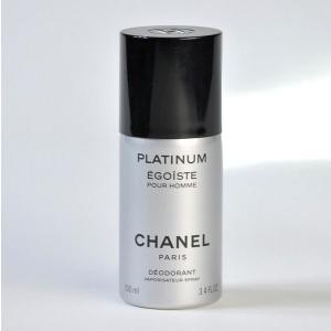 シャネル CHANEL エゴイスト プラチナムデオドラントス...