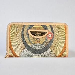 ガッティノーニ Gattinoni 財布 プラネタリウム