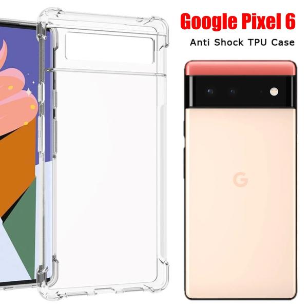 Google Pixel 6 スマホケース グーグル ピクセル ケース pixel クリア 透明 T...