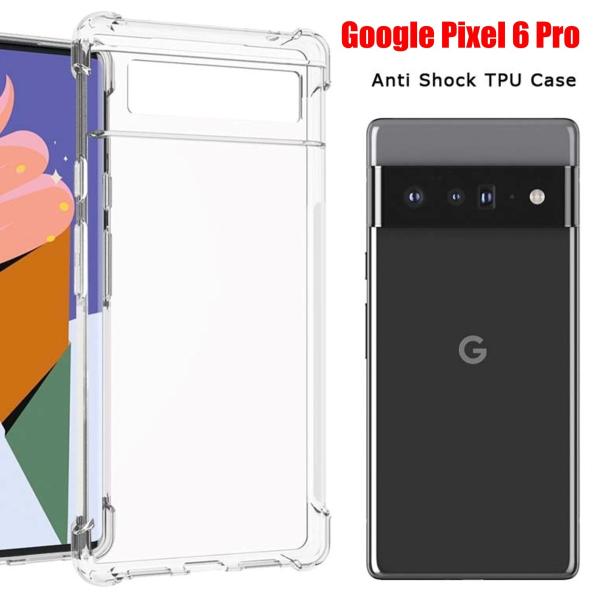 Google Pixel 6 Pro スマホケース グーグル ピクセル ケース pixel クリア ...