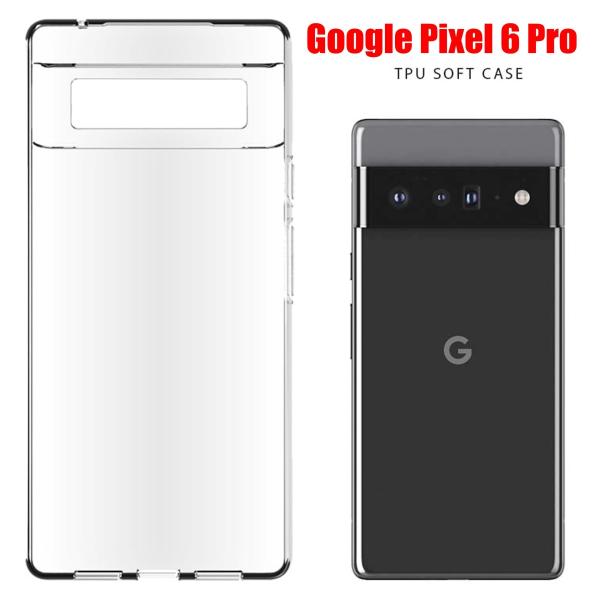 Google Pixel 6 Pro スマホケース グーグル ピクセル ケース pixel クリア ...