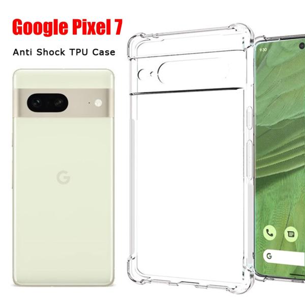 Google Pixel 7 スマホケース グーグル ピクセル ケース pixel クリア 透明 T...