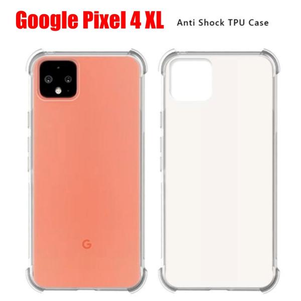 Google Pixel 4 XL スマホケース グーグル ピクセル ケース pixel クリア 透...