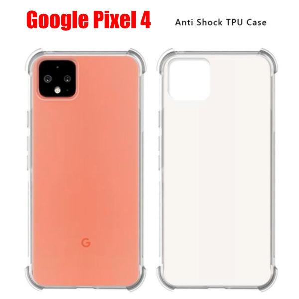 Google Pixel 4 スマホケース グーグル ピクセル ケース pixel クリア 透明 T...