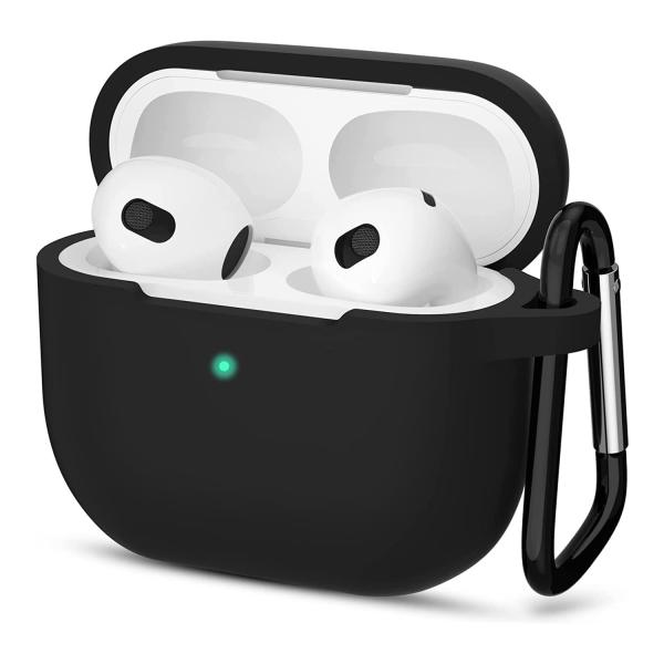 YAODLE AirPods 3 ケース 対応 エアーポッズ 第3世代 Airpods 3 専用カバ...