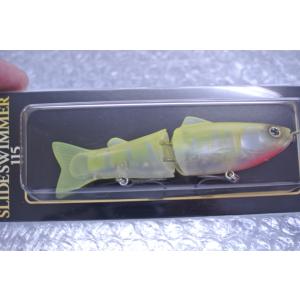 デプス 　スライドスイマー115