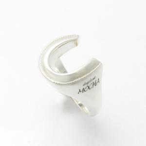 CRIMIE（クライミー） リング メンズ アージェント グリーム