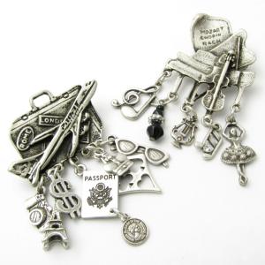 【激レア】万博EXPO2025 公式ロゴ ミャクミャク シルバーピンバッジ EXPO2025 公式ロゴ シルバーピンバッジ / ミャクミャク 大阪 関西 万博