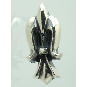 MILES DAgDART マイルズ ダグダート〔Petal〕シルバーピアスM014