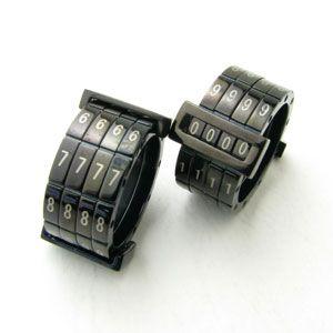 ◇ステンレス製◇リング型ペアペンダントトップ　NPZ1327【ネックレス】【ペンダント】