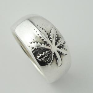 CHROME HEARTS（クロムハーツ） 銀座店 スピナーCHX リング 指輪