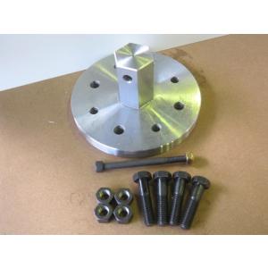 オーガアタッチメント　ボルト有り