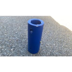 ニッサチェイン ニッサ ステンレス ラダーチェーン 2mm×10m SR220