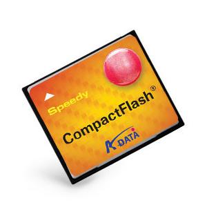 A-DATA製 CF-Speedy(40倍速)/2GB