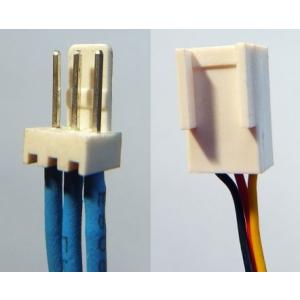 電源延長ケーブル(FAN用3Pin,オス⇔メス...の詳細画像1