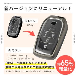 新型 アルファード ヴェルファイア 40 メタ...の詳細画像1