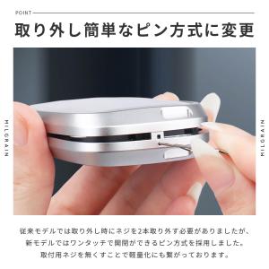 新型 アルファード ヴェルファイア 40 メタ...の詳細画像2