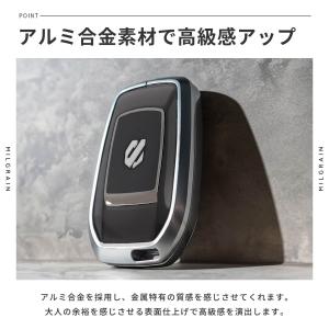 新型 アルファード ヴェルファイア 40 メタ...の詳細画像3