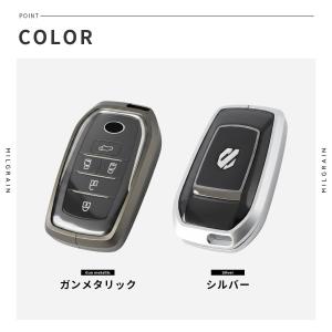 新型 アルファード ヴェルファイア 40 メタ...の詳細画像5