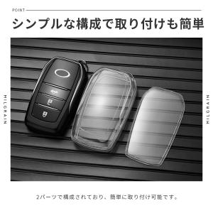 新型 アルファード ヴェルファイア 40 30...の詳細画像5