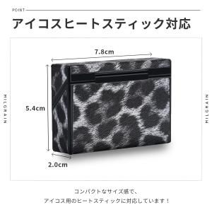 ヒートスティック ケース アイコス 適合品 I...の詳細画像3