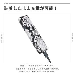 新型 アイコス イルマiワン ケース カバー ...の詳細画像3