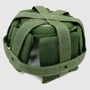 ８８式鉄帽用 ヘルメットクッション