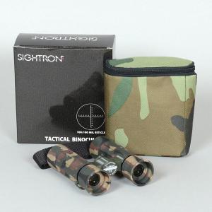 SAFARI M36(TAC-36M) 軍用双...の詳細画像3