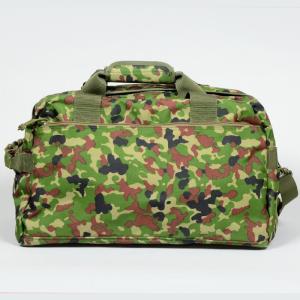 陸上自衛隊 雑嚢 タフター (日本製） 陸自迷彩 : 迷彩専門店