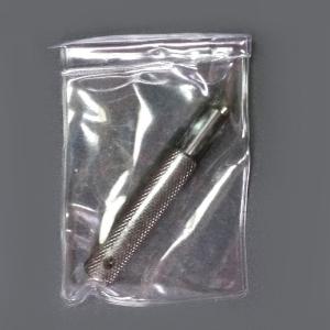 ネコポス対応）YKK製 ODマジックテープ・オスメスセット（10cm