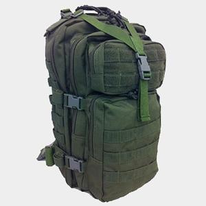 72(Seven2) PACK CORDURA コーデュラナイロン製 陸自迷彩 リュック