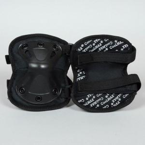 田村装備開発 × VOLK CQB Tactical Glove Model 3 Short 黒 : 迷彩専門