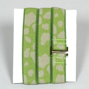 88式鉄帽用ゴムバンド　熊笹迷彩 旧迷彩 88式鉄帽用ゴムバンド熊笹迷彩 旧迷彩