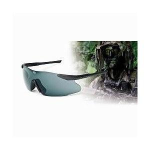 個人装備 ESS Ice 3LS ESS ICE-3LS Safety Glasses - LineGear
