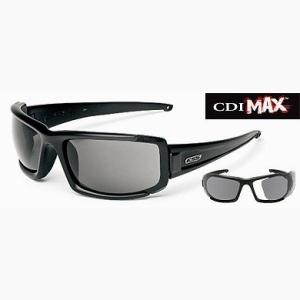 ESS CDI MAX(シーディアイ マックス） ブラック/デザートタン