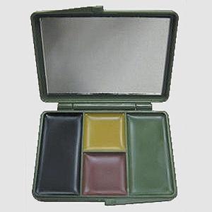 ネコポス対応）YKK製 ODマジックテープ・オスメスセット（10cm