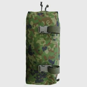 89式弾倉入れ 弾納（30発弾倉用） 陸上自衛隊迷彩 : 迷彩専門店