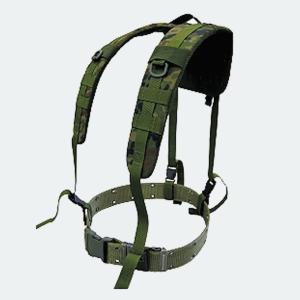 ＯＤ色 雑嚢　陸自 OD色 雑嚢 陸自 OD色 雑嚢 陸自