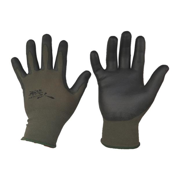 戦人 Senjin スーパーフィット ２双組　手袋 陸上自衛隊 自衛隊 陸自 ミリタリー タクティカ...